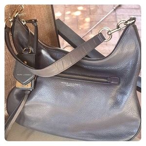 Marc Jacobs Recruit hobo